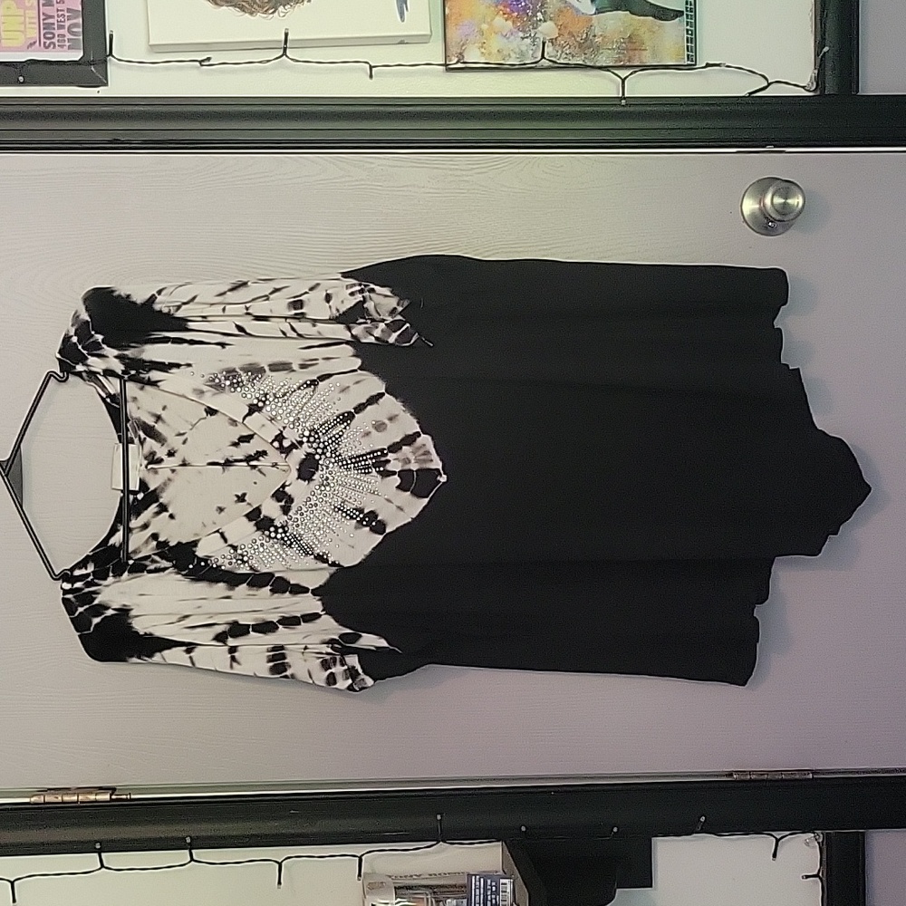 Avenue shirt
